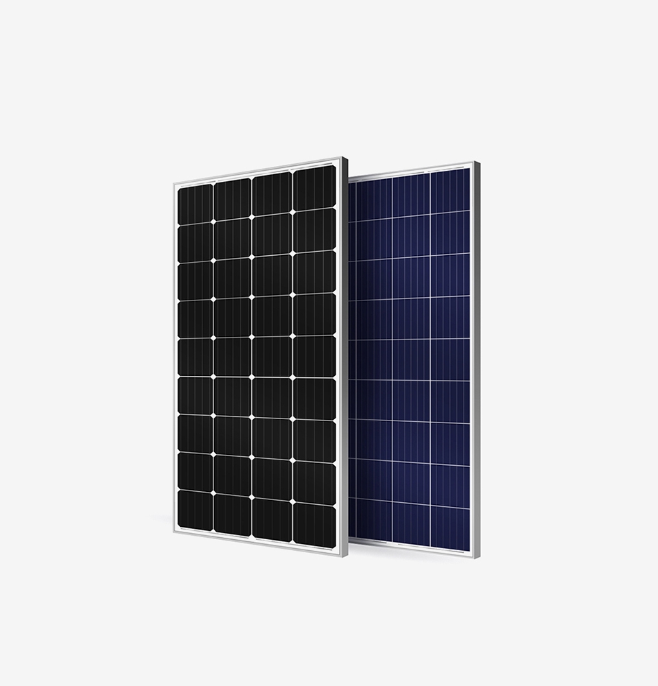 Poly Crystalline Solar - Image 5